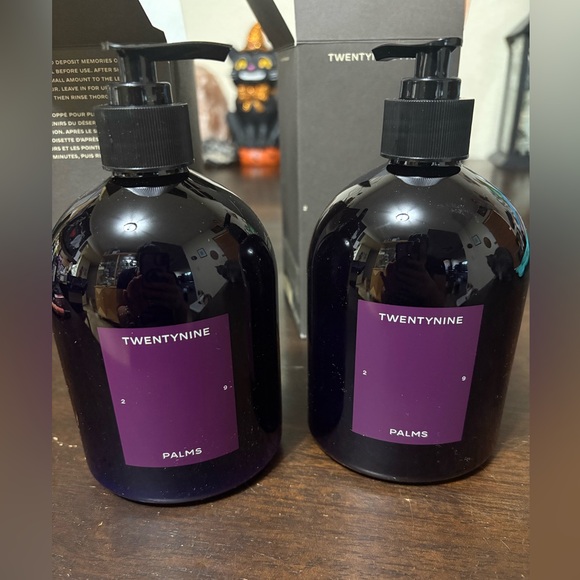 TwentyNine Palms - Picture 4 of 5